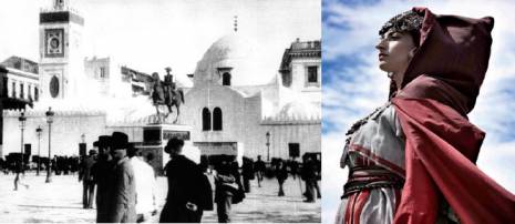 Traveling historique