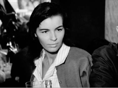 Quelques rides seulement