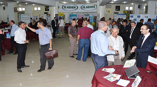 Création de la fédération algérienne du médicament