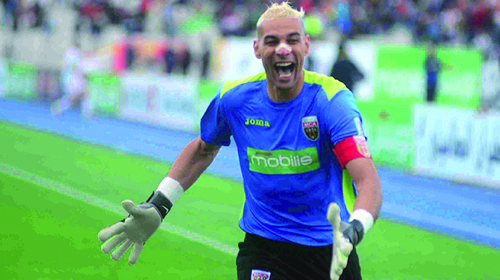 Chaouchi dans la liste des 18, Badou Zaki fustige ses joueurs