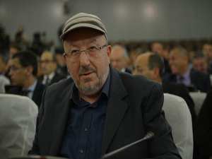 سيدي السعيد يحل هياكل الاتحاد الولائي في تيبازة