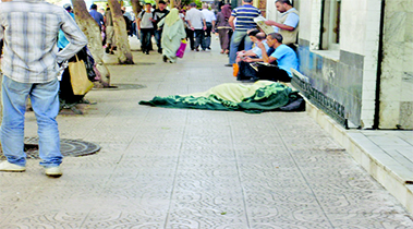 Ness El Khir de Chlef