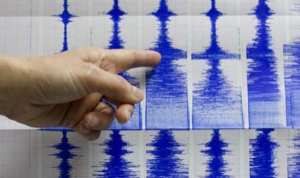 هزة أرضية في منطقة بني يلمان بالمسيلة