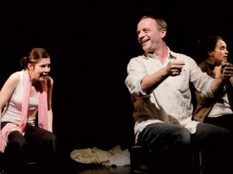 Le théâtre de Béjaïa à la conquête de l'espace public