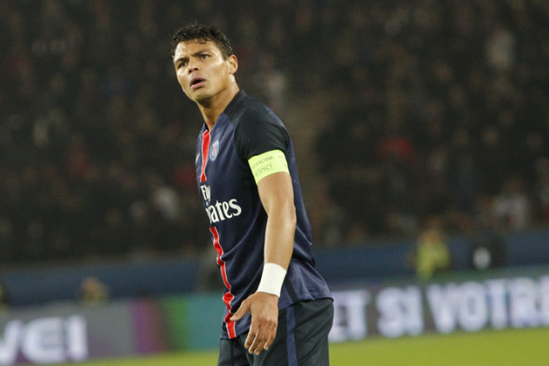 Thiago Silva