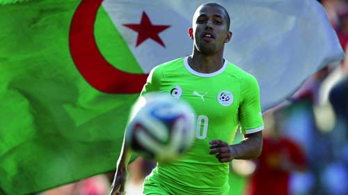 «On est les premiers à vouloir aller au Mondial»