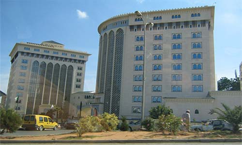 Les retraités du groupe Sonatrach renouent avec la protestation