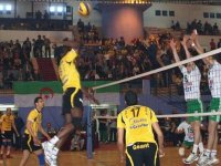 La compétition se jouera en trois phases