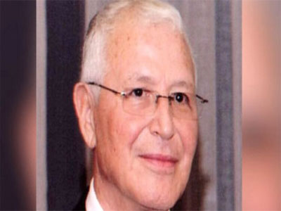 Décès de l'ancien Général-major à la retraite Hocine Benmaâlam