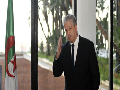 Algérie-Arabie saoudite