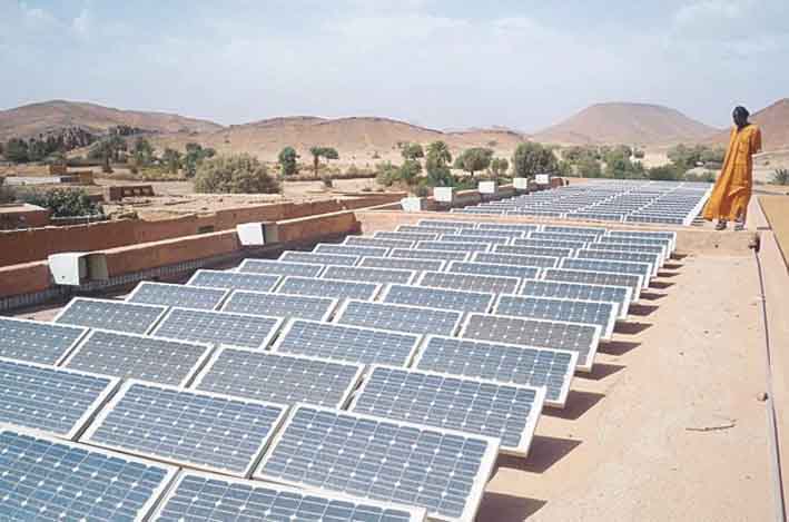 Face à la nouvelle révolution économique mondiale, quelle transition énergétique pour l'Algérie