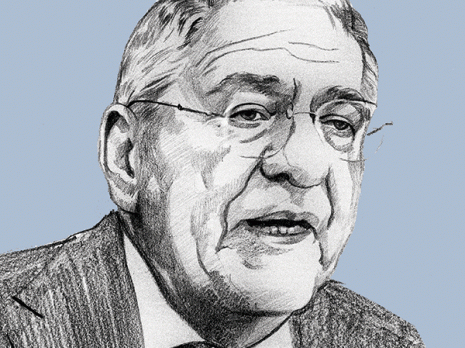 Faire oublier les dérives de Saadani