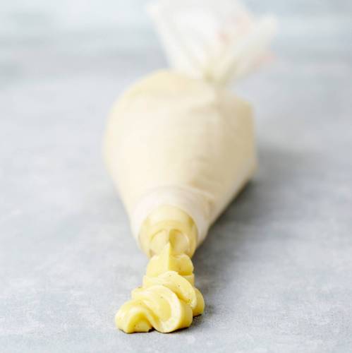 تعلّم تحضير الكريم باتسيير