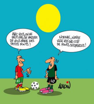 Le Doyen à une marche de la 1ère place