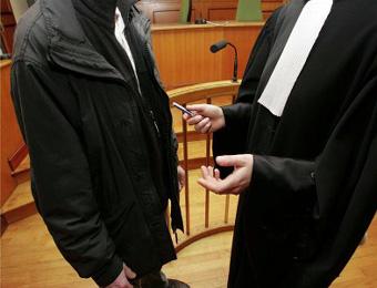 محامو بجاية يشلّون المحاكم للأسبوع الثاني ووزارة العدل مطالبة بالتدخّل