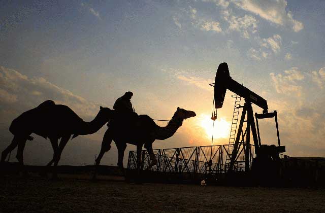 Bras de fer dans les coulisses de l'Opep (BLOG)