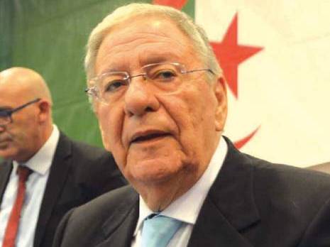 Vers un renouvellement partiel des membres du BP du FLN