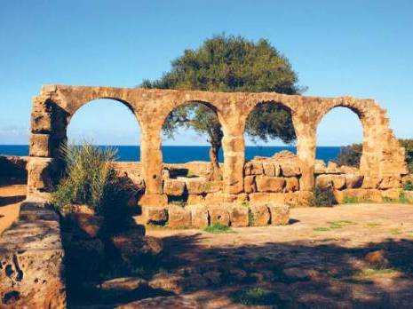 Eduquer le regard à la richesse du patrimoine