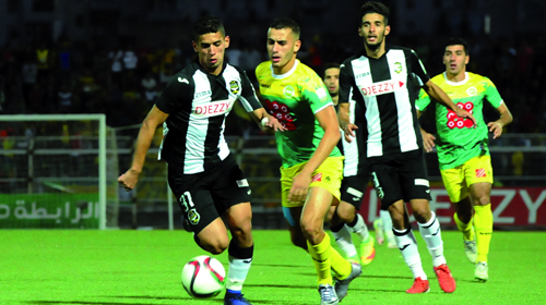 Ces joueurs qui faussent le jeu par leur comédie