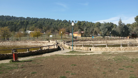 رغم كونه المتنفّس الوحيد لسكان قسنطينة