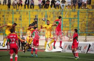 MCS : Hamza Guerroudj (entraîneur) : «Saïda ne mérite pas de descendre en Ligue 2»