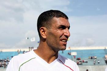 «Attention aux Soudanais»