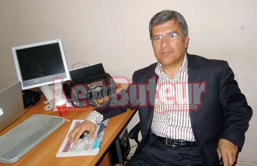 JSK : Yousfi s'en va, l'opposition vole en éclat