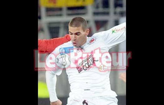 Il n'a écopé que d'un seul match de suspension : Medjani soulagé