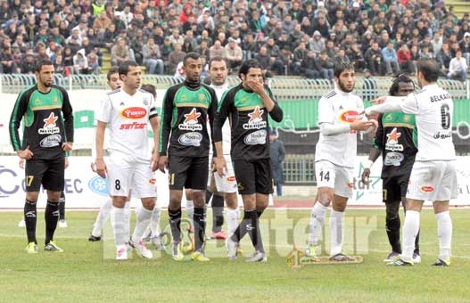 ESS : L'Aigle noir veut dompter les Sanafir !