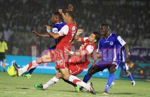 ASO-Al Hilal aujourd'hui à 20h30 : Aujourd'hui ou jamais