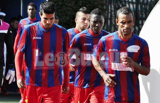 CAB : Koufana : «Les équipes ont compris notre système de jeu, bloquer Bouchouk»