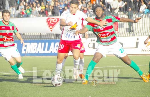 MCO : Un point à Bologhine pour éviter les calculs