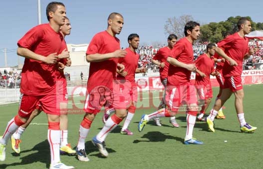 ASK : Tout ce qui arrive au club est logique !