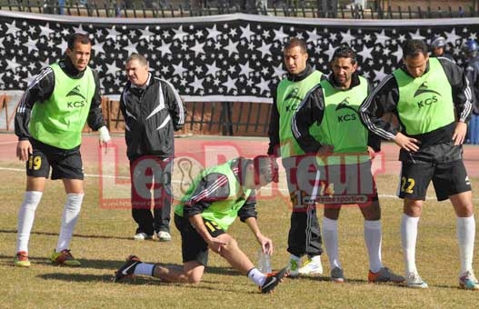 MSPB : Daas tente de regrouper l'équipe dirigeante de 2008