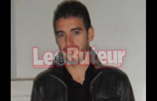 ASMO : Abberane : «Je compte rester jusqu'à la fin de mon contrat»