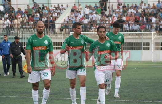 USMB : Alitouche veut un retour «à la normale»