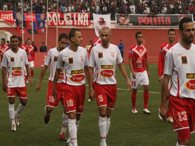 ASO-El Hillal du Soudan : une question de mental