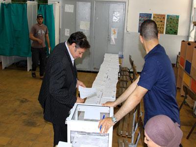 «C'est un funeste message politique de plus»