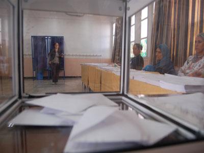 Entre intérêt et désaffection