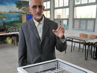 الأفالان يحصد 6 مقاعد من مجموع 12 مقعدا بقسنطينة