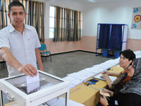 الأفافاس يزاحم الأفالان ببومرداس