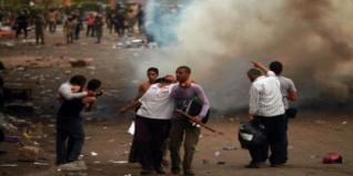 Levée du couvre-feu dans le secteur du ministère de la Défense au Caire