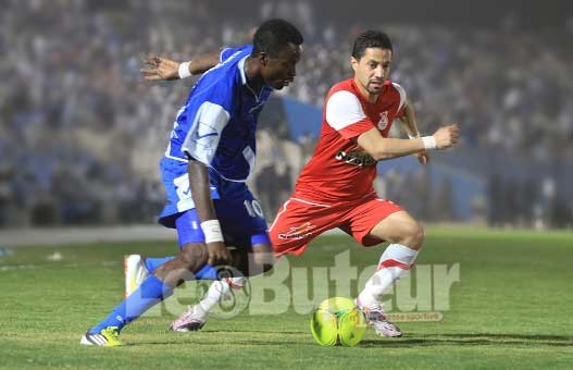 ASO 1 - Al Hillal 1 (l'ASO qualifiée aux tab 4 à 2) : Historique !