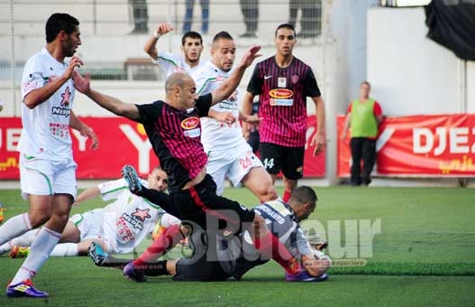 USMA 3 - JSMB 4 : La désillusion