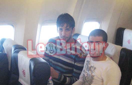 Halilhodzic choisit ses 29 joueurs !