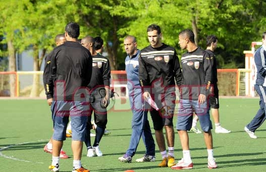 MCA : L'heure était à la mobilisation générale, hier