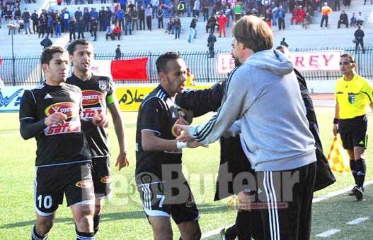 ESS : L'ESS si près ' Et si loin du scare !