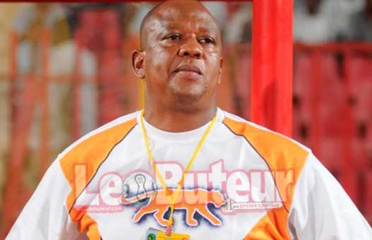 Moussa Konate (vice-président) : «C'est Amadou Pathé Diallo qui dirigera les matchs face au Bénin et à l'Algérie»