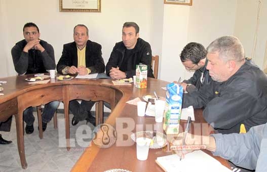 MCO : Djebbari jouera aussi son maintien !