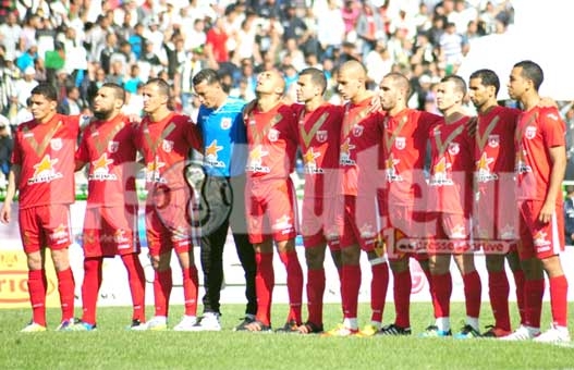 CRB : La situation du club en débat